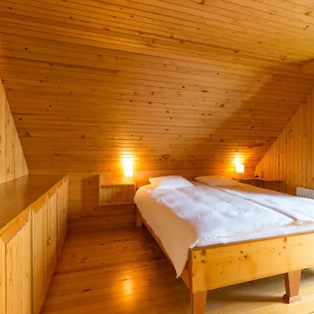 Vista Holiday home Cerklje na Gorenjskem