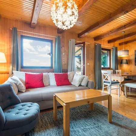 Holiday home Vista *