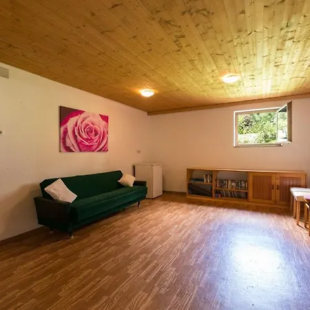 Vista Casa vacanze Cerklje na Gorenjskem