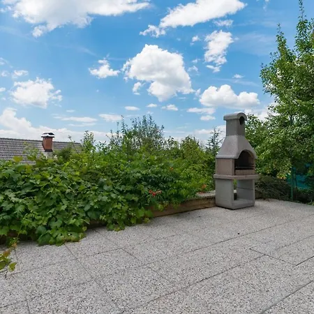 別荘 Vista ツェルクニェ・ナ・ゴレニスケム