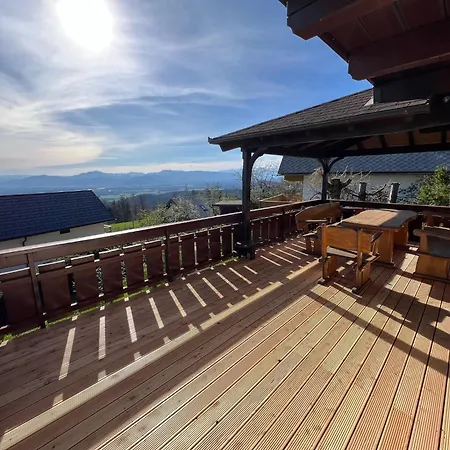 Vista Holiday home