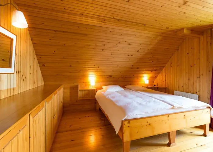 Vista Casa vacanze Cerklje na Gorenjskem