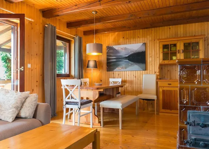 Vista * Cerklje na Gorenjskem