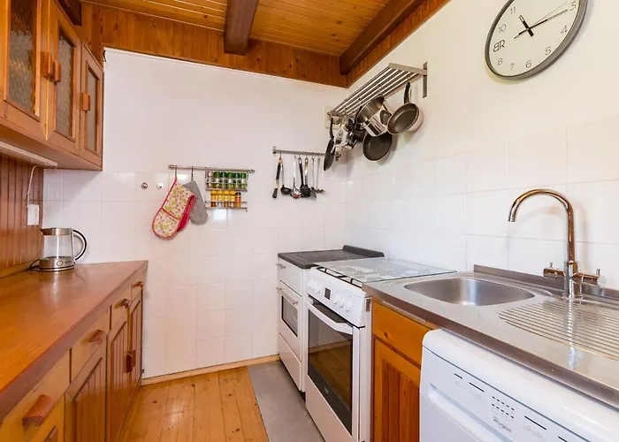 Vista Casa vacanze Cerklje na Gorenjskem