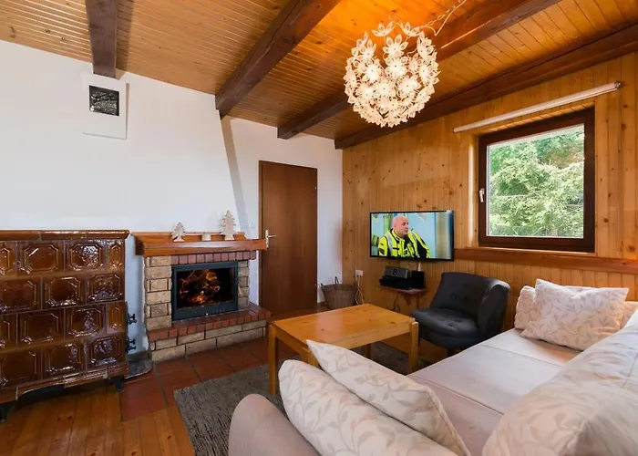 Vista * Cerklje na Gorenjskem