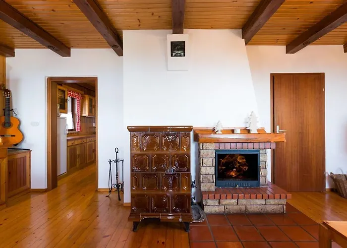 Vista Cerklje na Gorenjskem