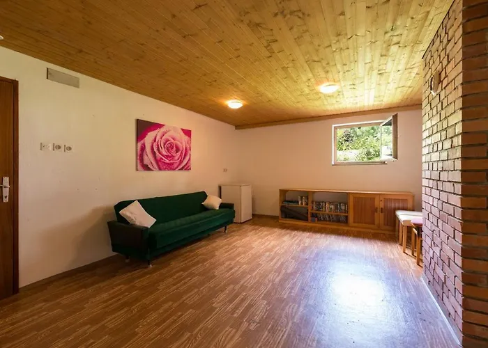 Vista Casa vacanze Cerklje na Gorenjskem