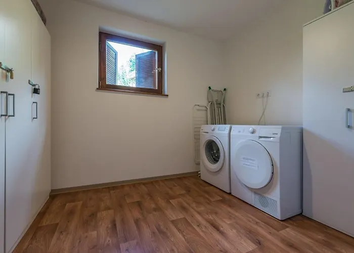 Vista Casa vacanze Cerklje na Gorenjskem