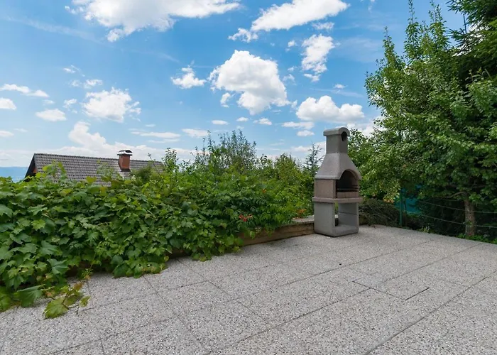 Casa vacanze Vista Cerklje na Gorenjskem